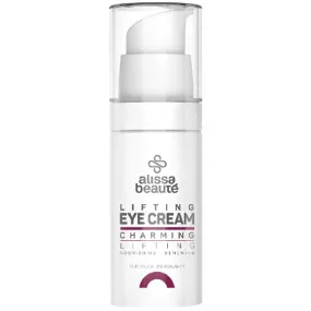 Крем для шкіри навколо очей - Alissa Beaute Lifting Eye Cream