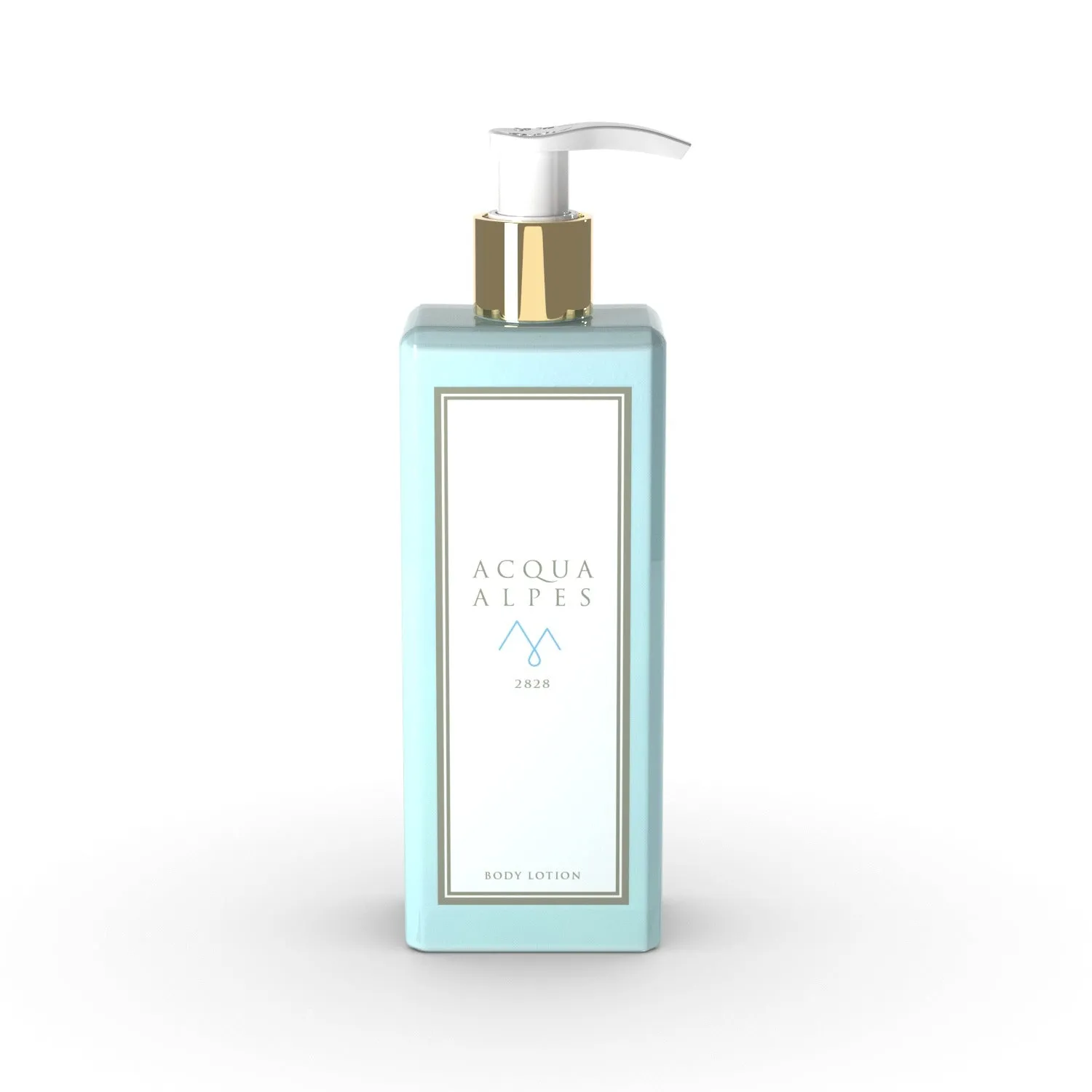 2828 Body Lotion
