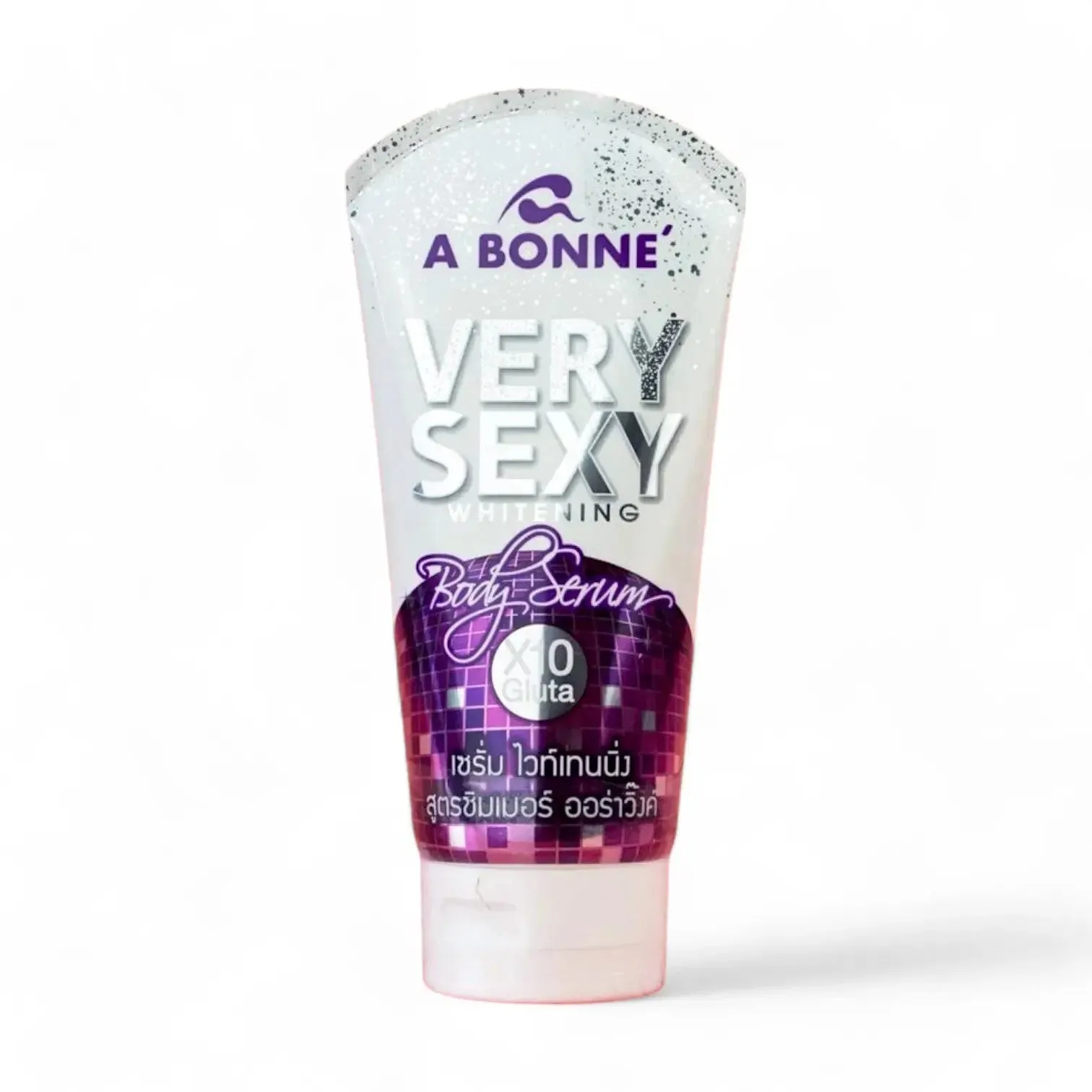 Abonne Very Sexy Brightening Body Serum X10 Gluta 150ml
