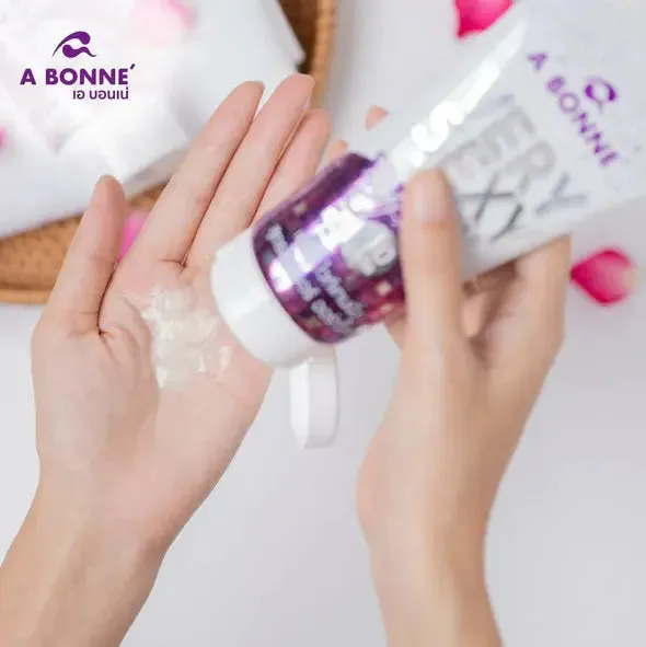 Abonne Very Sexy Brightening Body Serum X10 Gluta 150ml