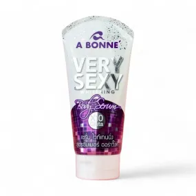 Abonne Very Sexy Brightening Body Serum X10 Gluta 150ml