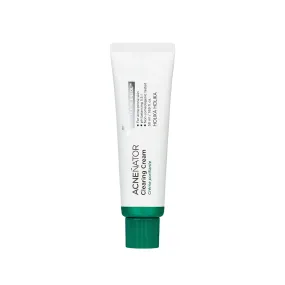 Acnenator Clearing Cream | Pelembab Kulit Berjerawat