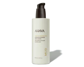 Ahava Dermud Intensive Body Lotion