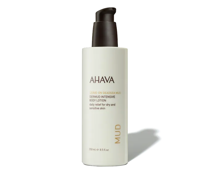 Ahava Dermud Intensive Body Lotion