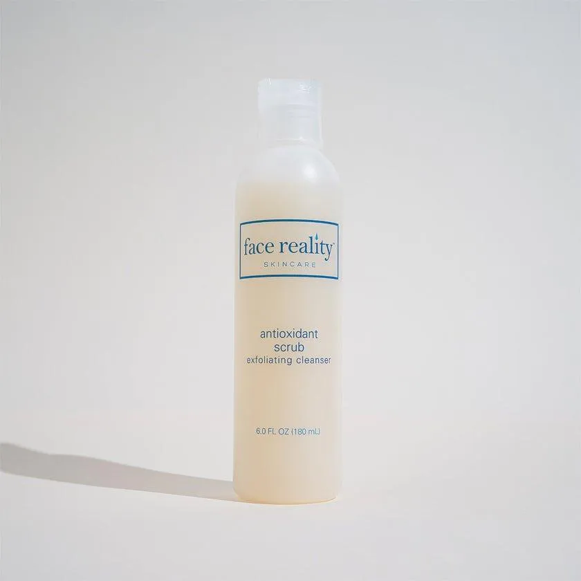 Antioxidant Scrub