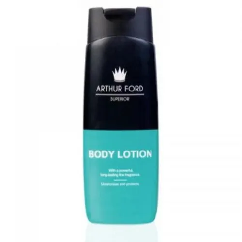 ARTHUR FORD BODY LOTION MIL-F - 400ML