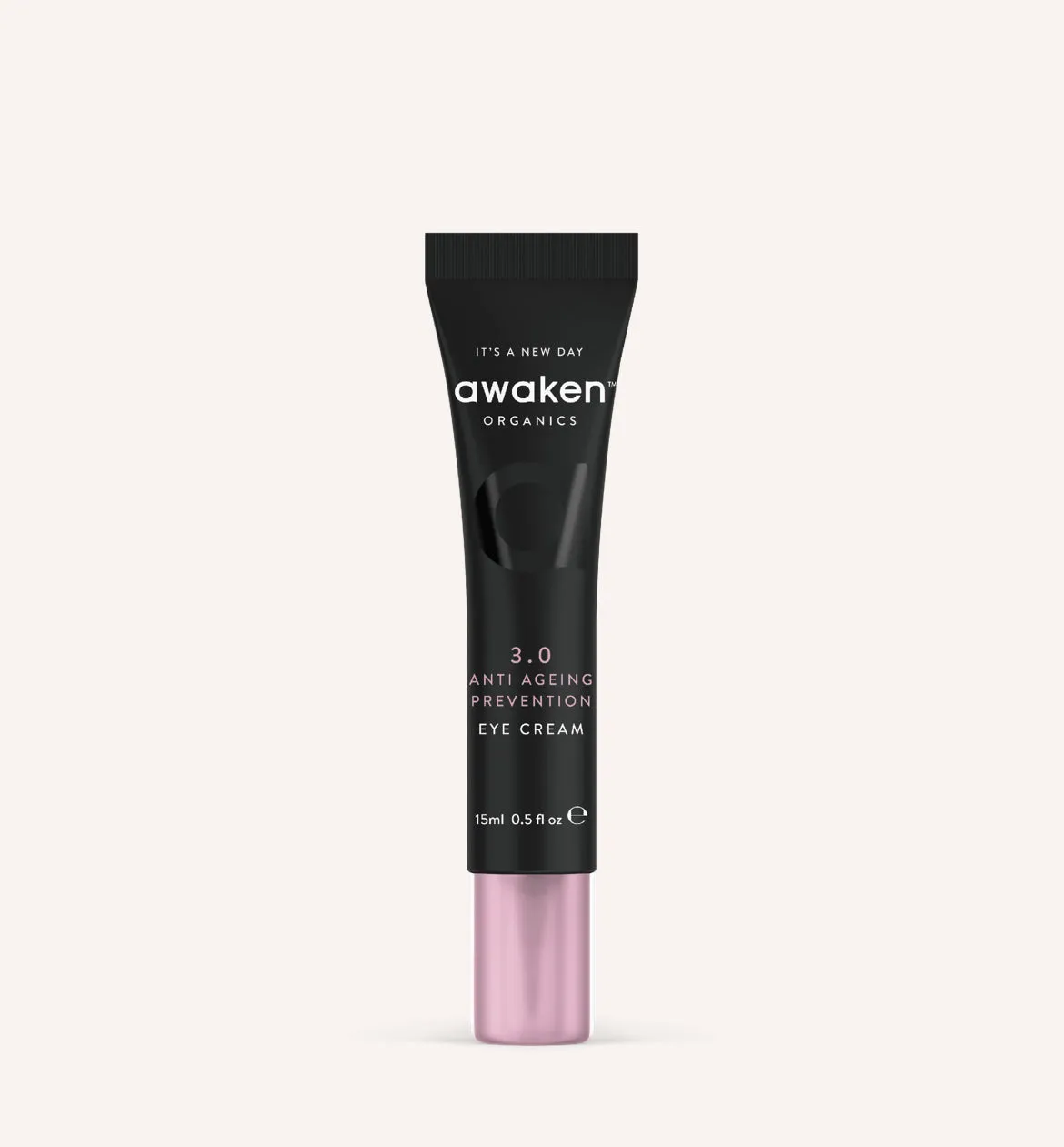 Awaken Organics 3.0 Anti Ageing Prevention Eye Cream