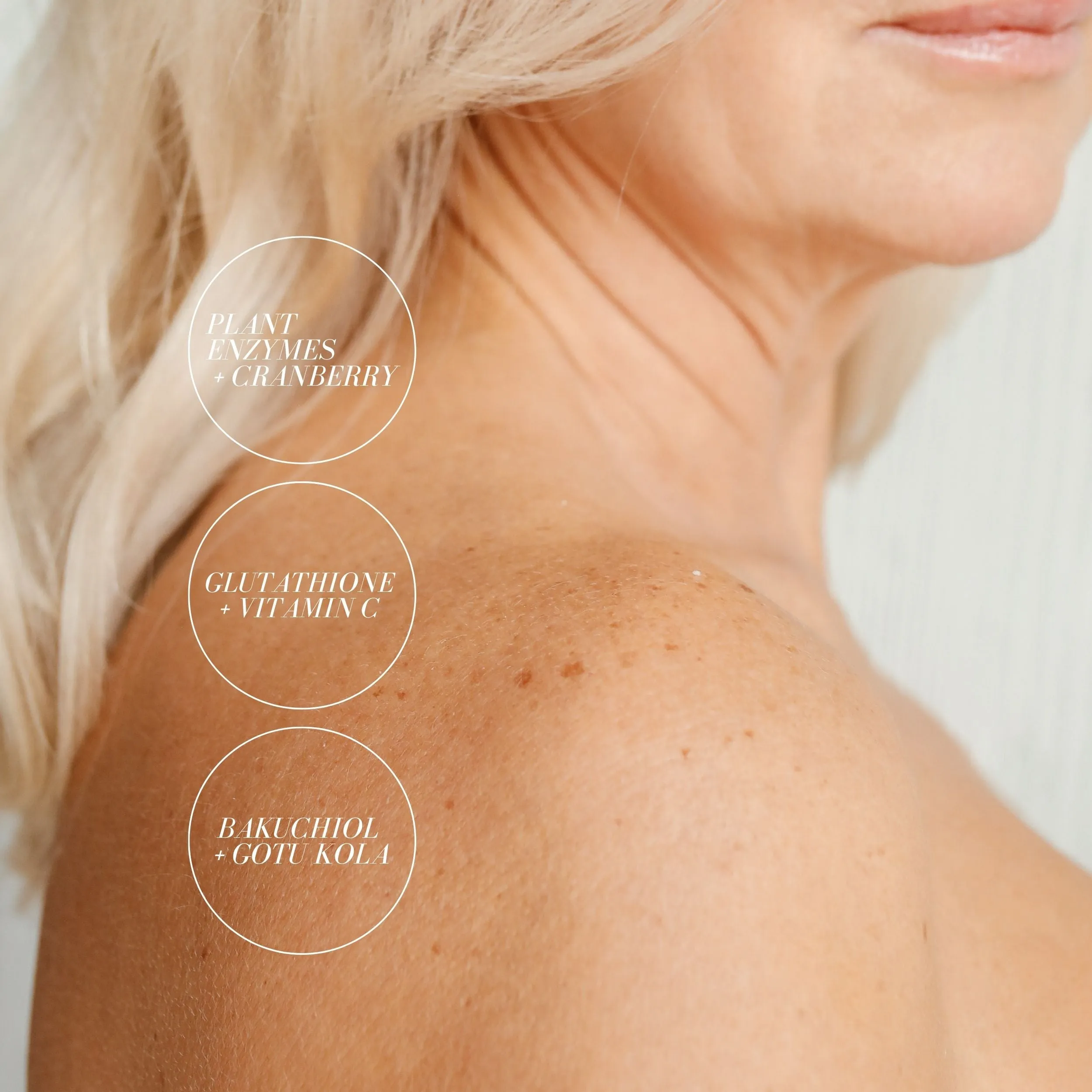 Bakuchiol Body Cream