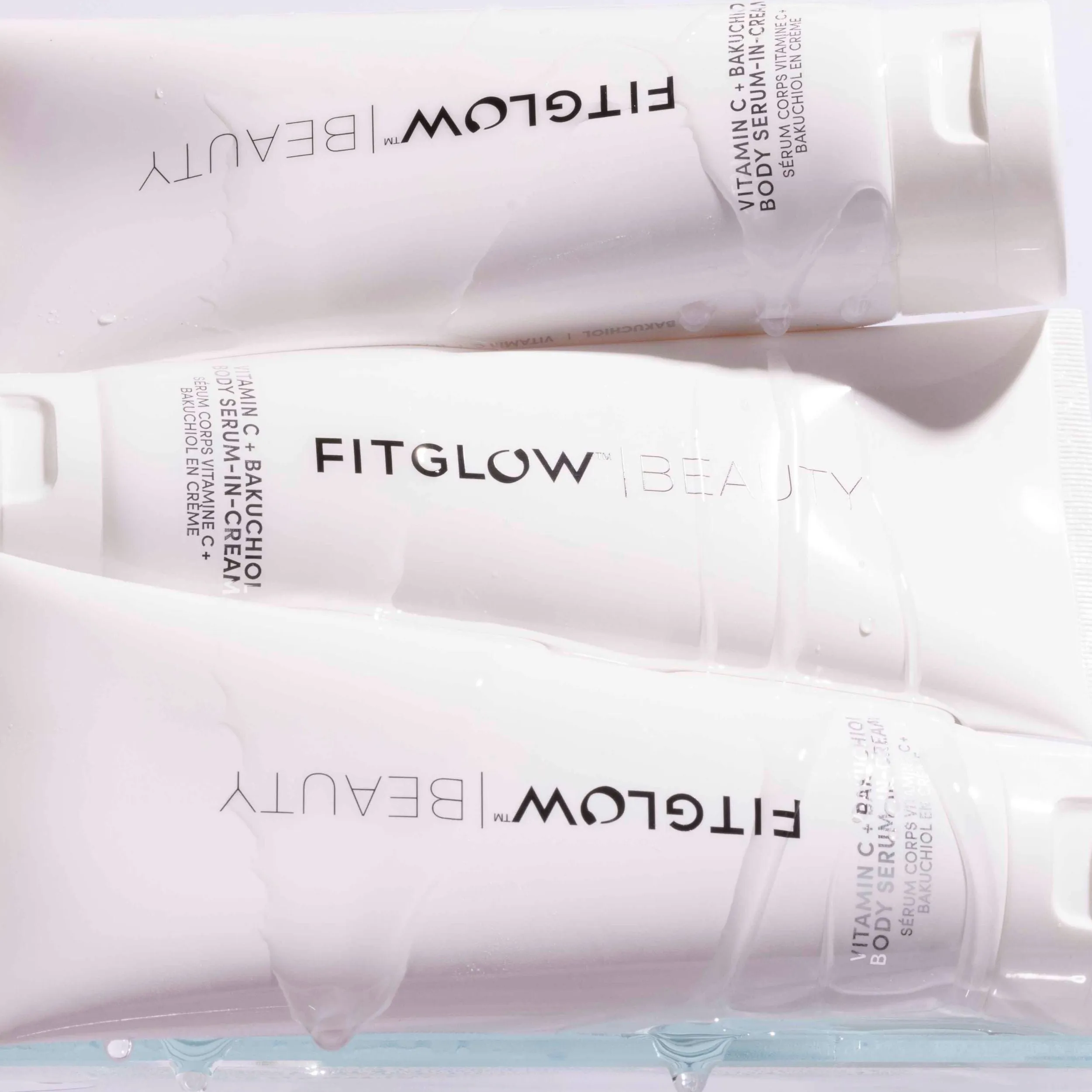Bakuchiol Body Cream