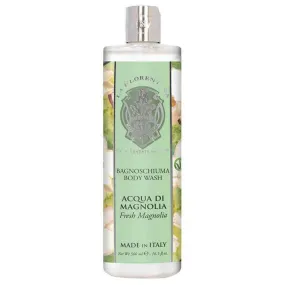 Bath Foam Acqua di Magnolia 500ml