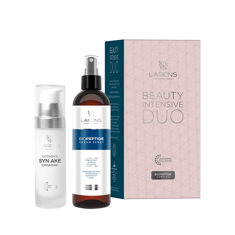 Beauty Intensive Duo New Formula