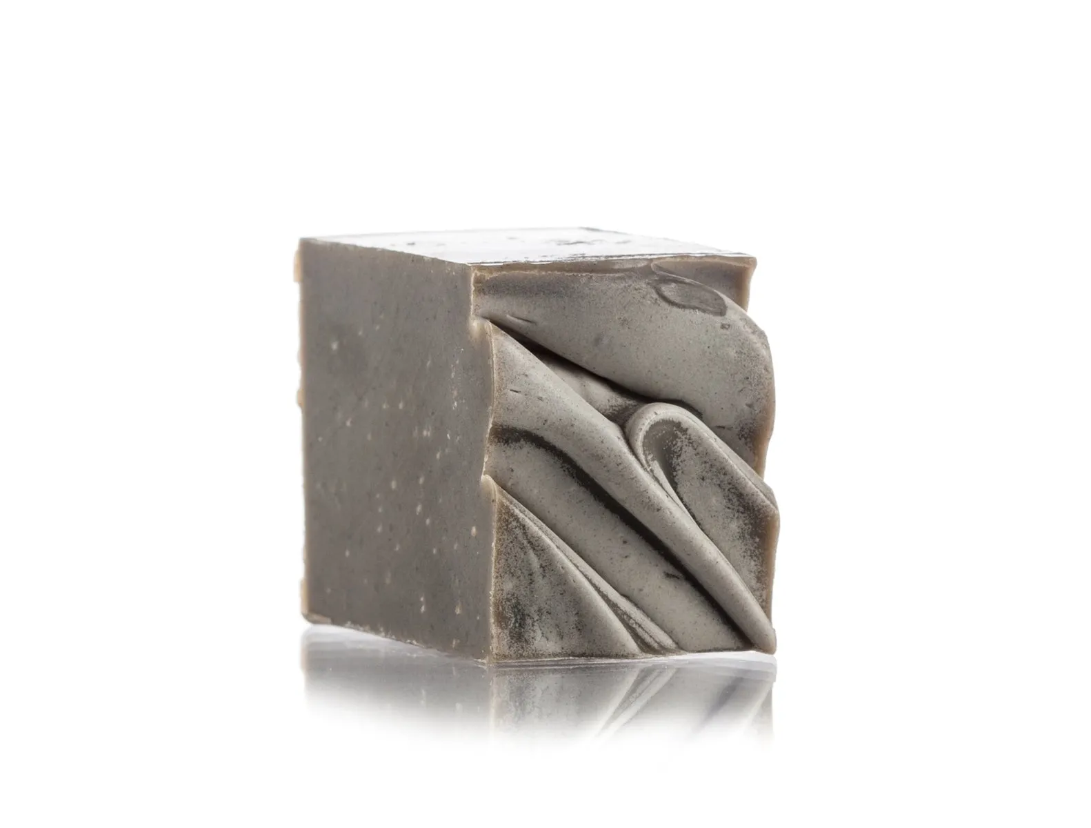 Black Clay Facial Soap