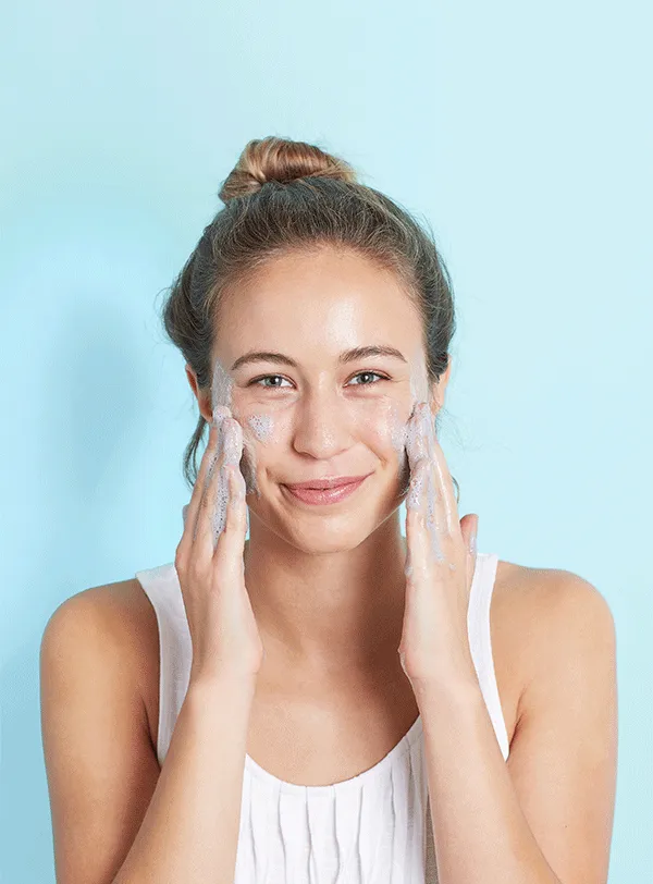 Black Mint Cleanser
