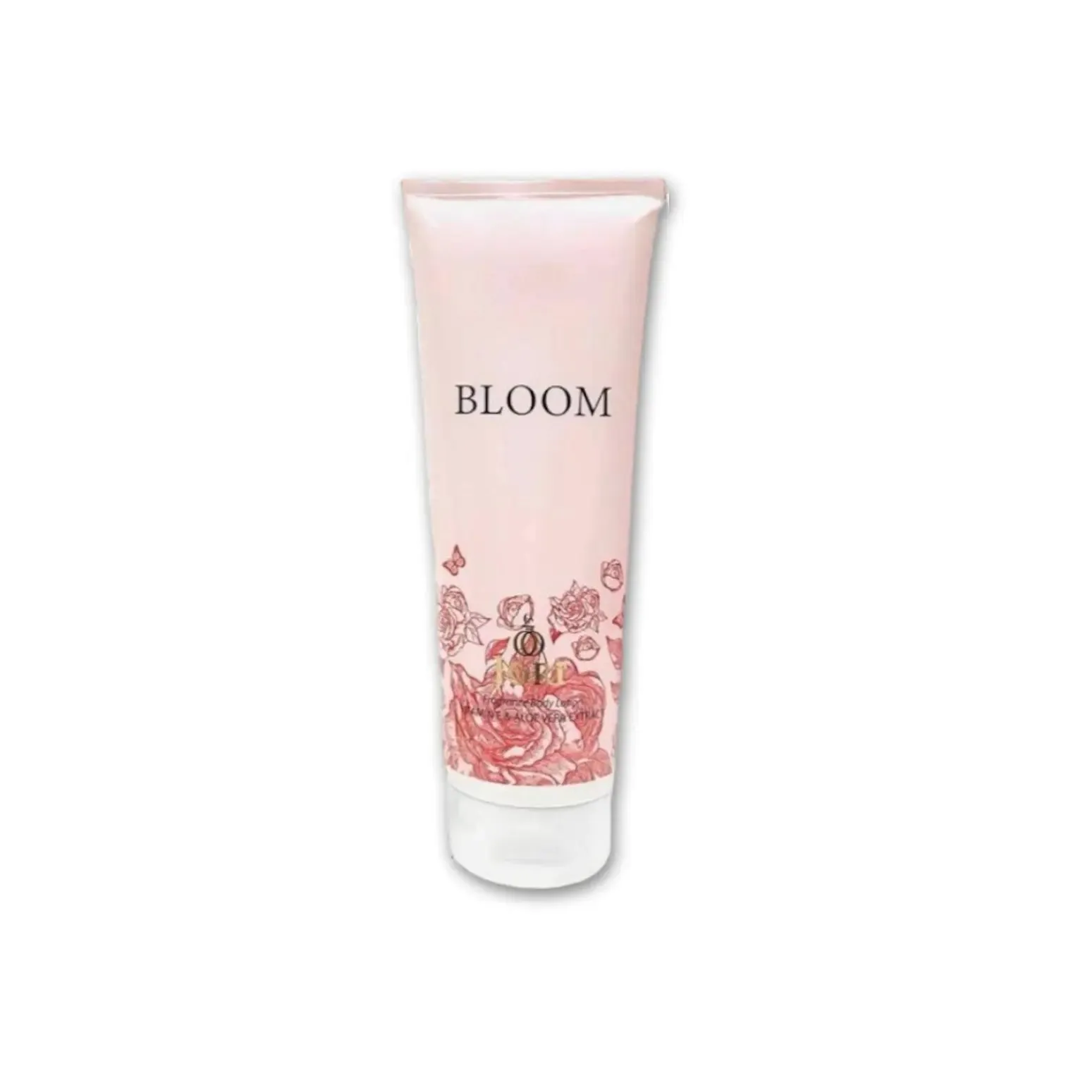 Bloom Jori Fragrance Body Lotion 240g