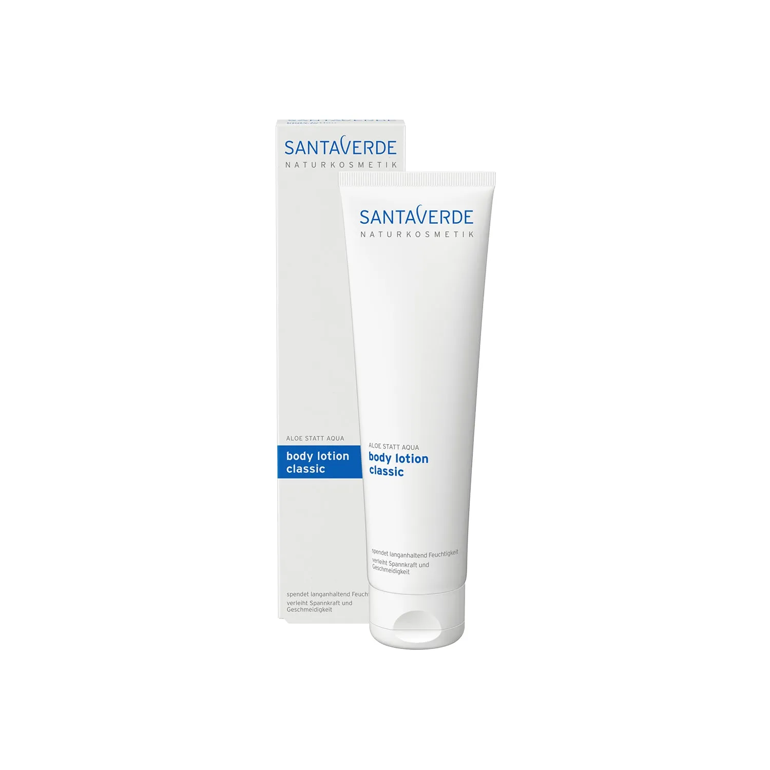 body lotion classic