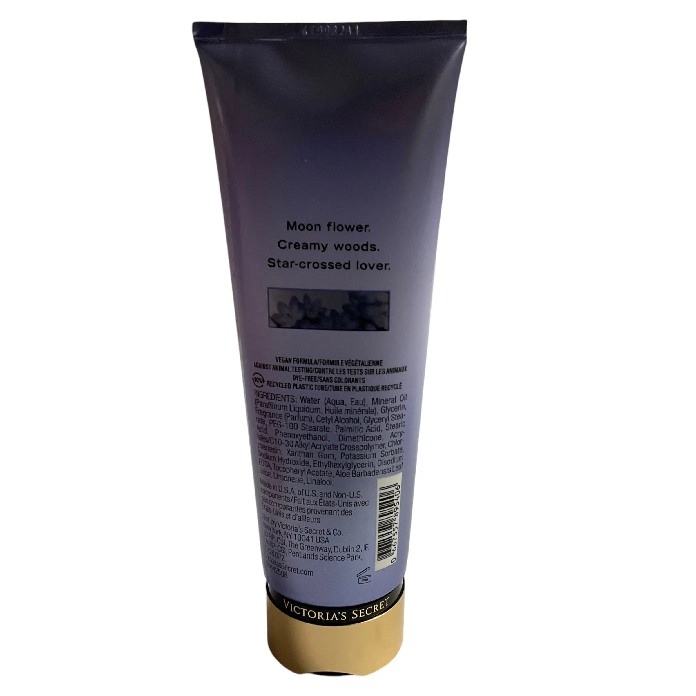 Body Moisturizer By Victorias Secret In Purple, Size: