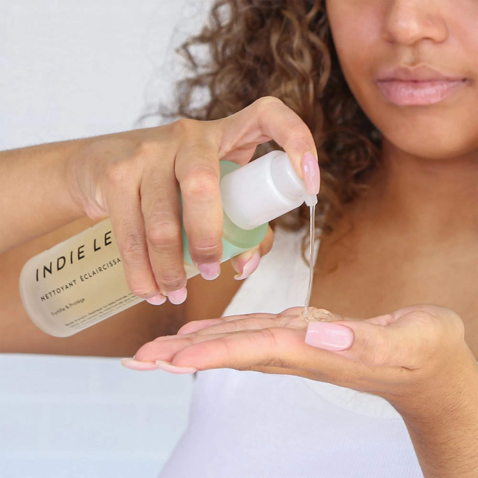 Brightening Cleanser