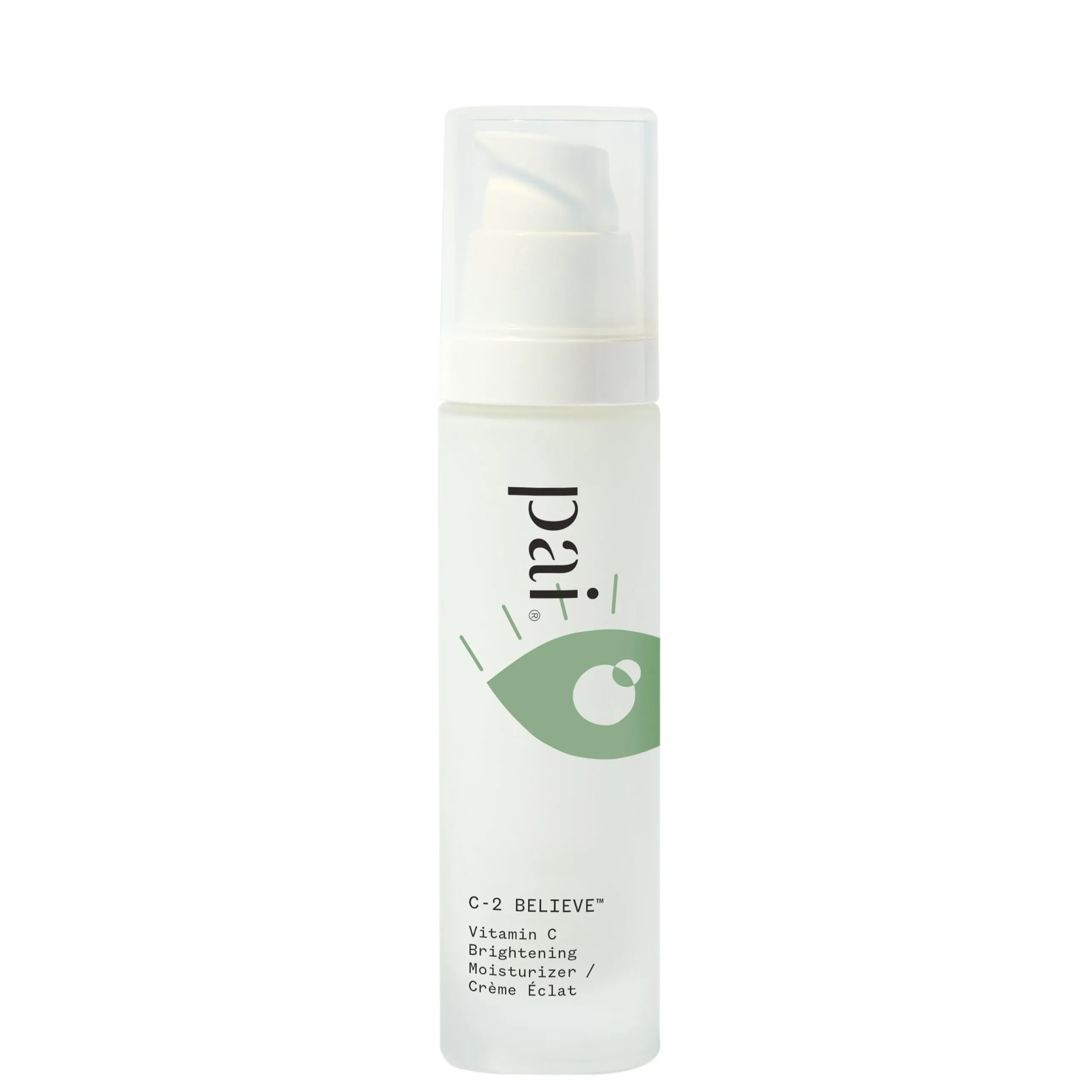 C-2 Believe Vitamin C Brightening Moisturiser