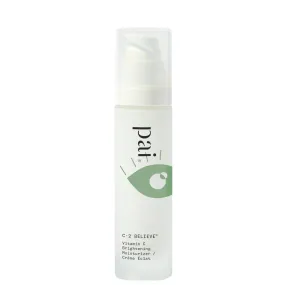 C-2 Believe Vitamin C Brightening Moisturiser