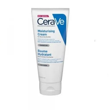 CeraVe Moisturising Cream (177ml)