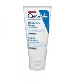 CeraVe Moisturising Cream (177ml)