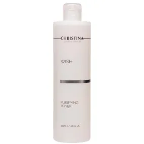 Christina Wish Purifying Toner - Очищуючий тонер