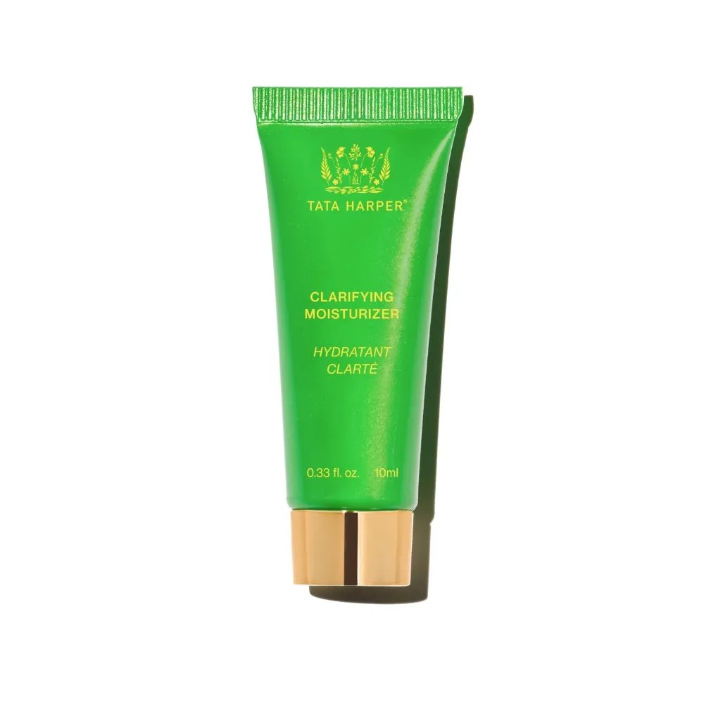 Clarifying Moisturizer - 10ML