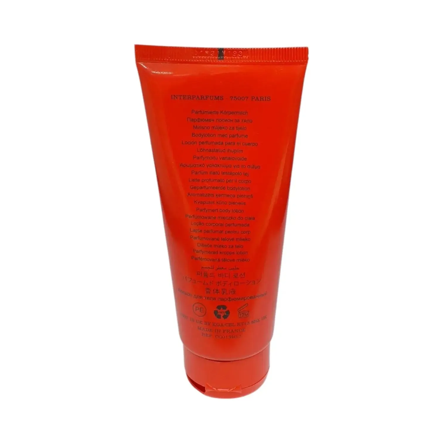 Coach Love Perfumed Body Lotion 100ml