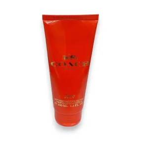Coach Love Perfumed Body Lotion 100ml