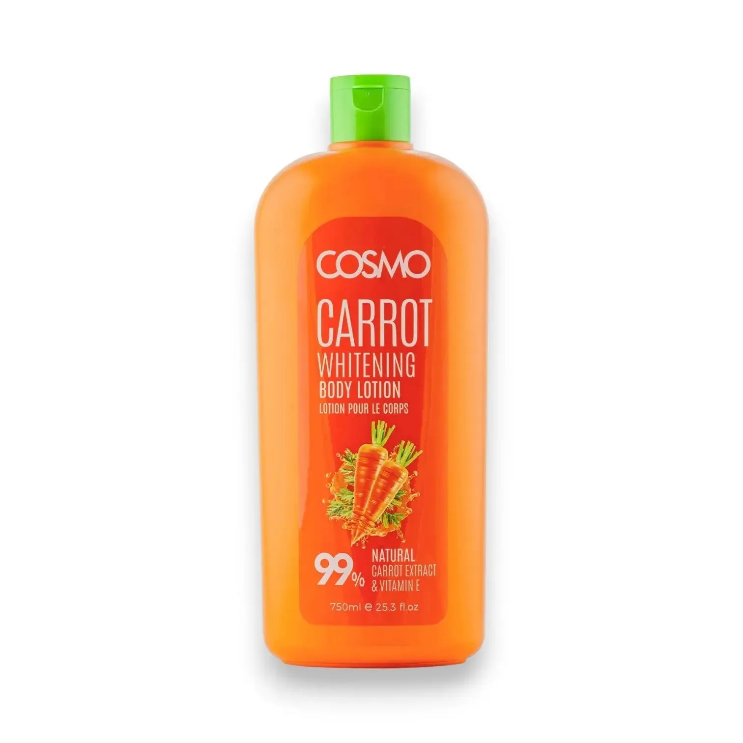 Cosmo Body Lotion 750ml