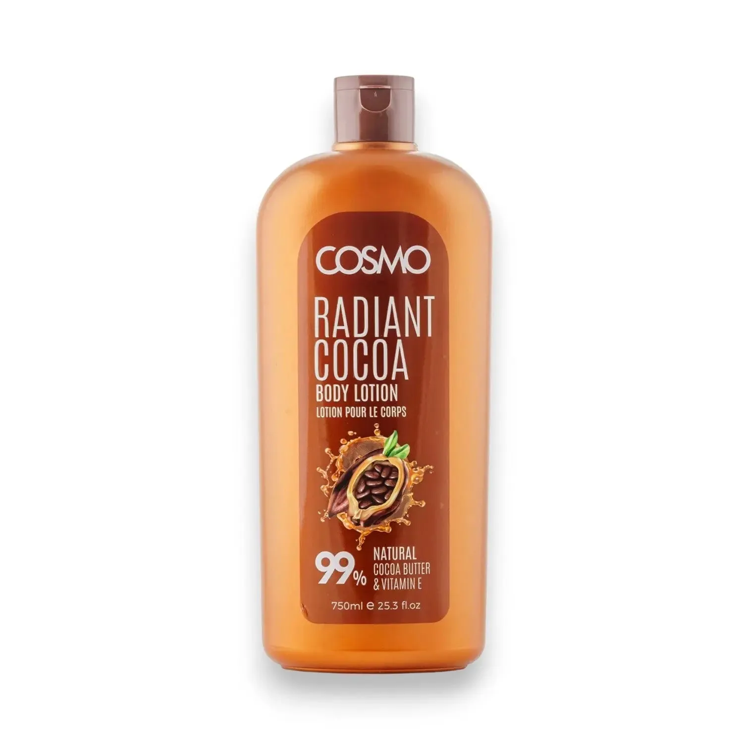 Cosmo Body Lotion 750ml