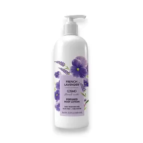 Cosmo Perfumed Body Lotion 1000ml