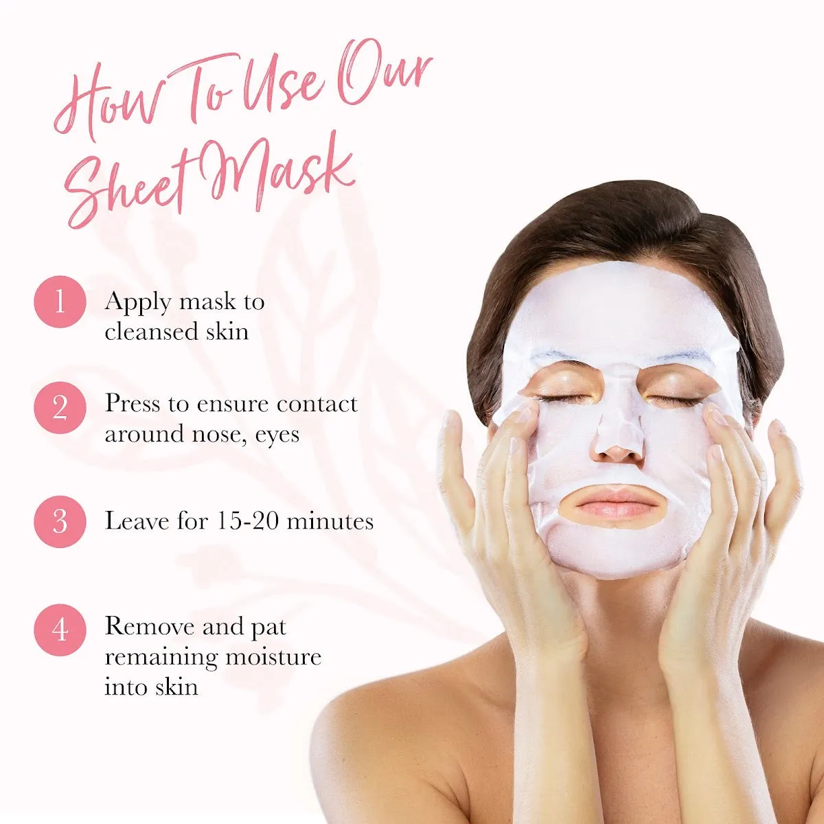 Does It All Sheet Mask