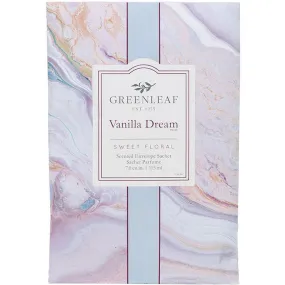 Doftpåse Greenleaf Vanilla Dream