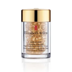 Elizabeth Arden Advanced Ceramide Capsules Daily Youth Restoring Eye Serum x60 Capsules