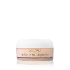 Eminence Organics Apricot Whip Moisturizer