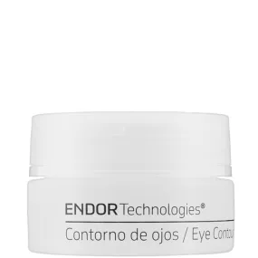Endor Еye Contour Cream - Антивіковий крем для шкіри навколо очей з наночастинками золота тіоетіламіно-гіалуронової кислоти