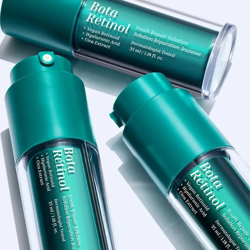ENPRANI Bota Retinol Youth Repair Solution | Retinol untuk Pemula