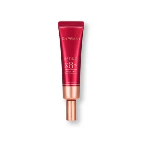 ENPRANI Retino X8 Pro Deep Wrinkle Spot Corrector | Menyamarkan Kerutan Dalam 14 Hari