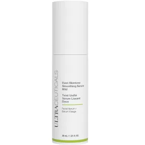 Even Skintone Smoothing Serum Mild