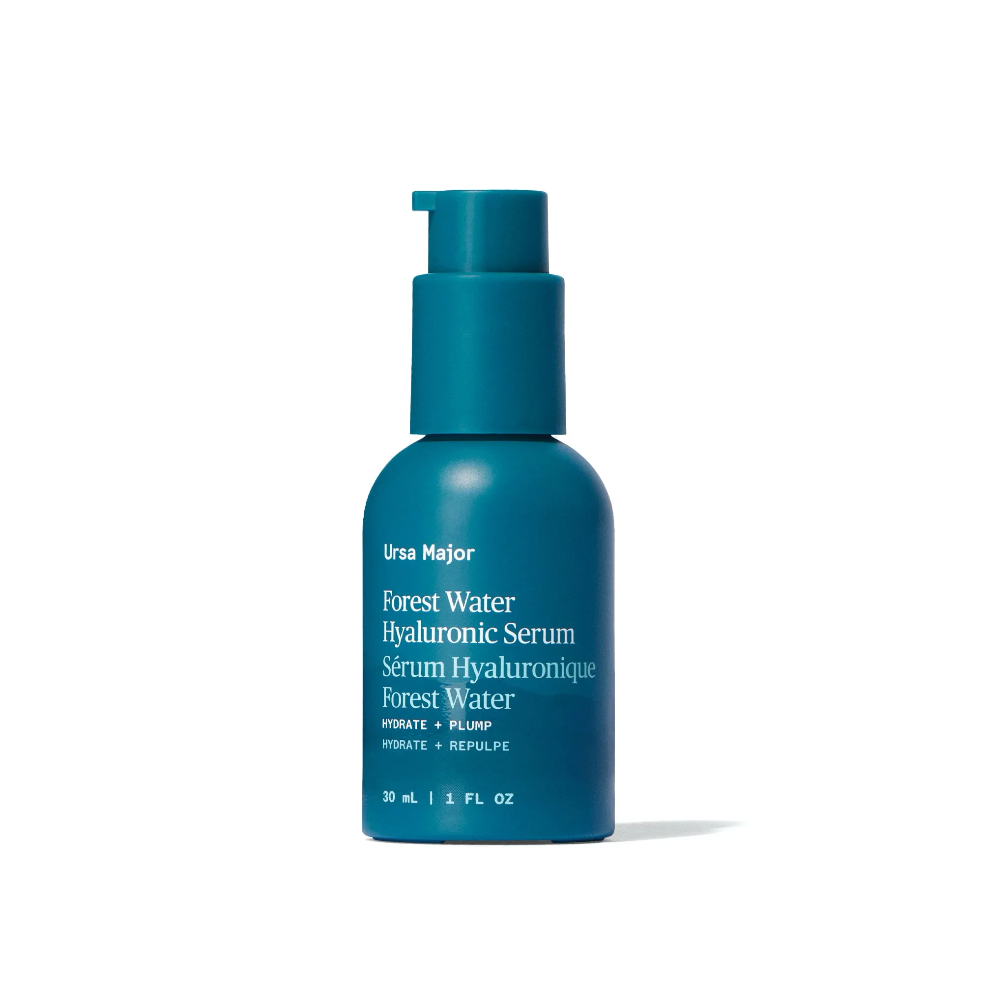 Forest Water Hyaluronic Serum
