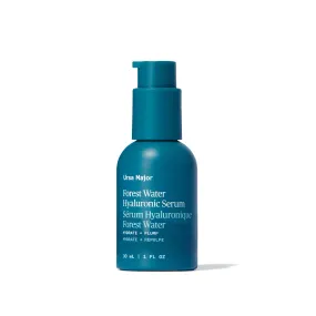 Forest Water Hyaluronic Serum