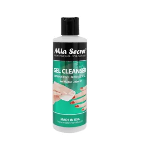 Gel Cleanser
