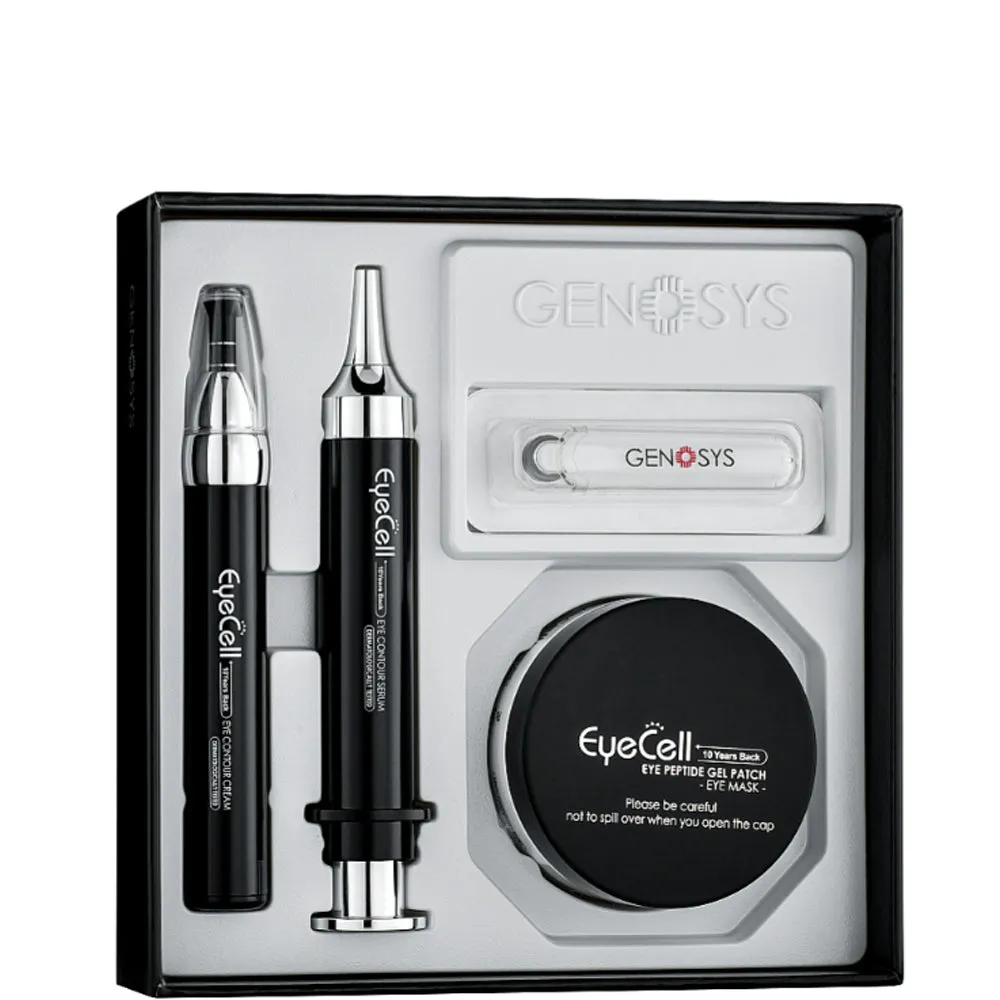 Genosys Eye Cell Kit - Набір для догляду за областю навколо очей