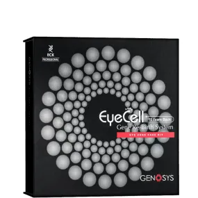 Genosys Eye Cell Kit - Набір для догляду за областю навколо очей