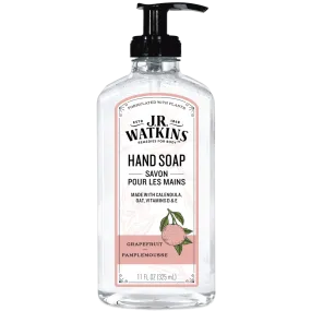 Hand Soap Gel Grapefruit 11floz