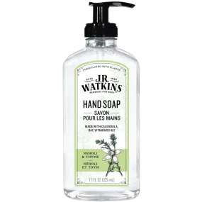 Hand Soap Gel Neroli Thyme 11floz