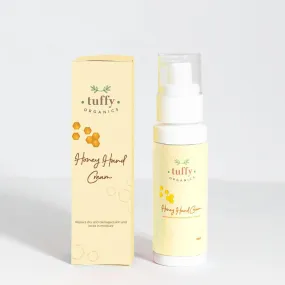 Honey Hand Cream