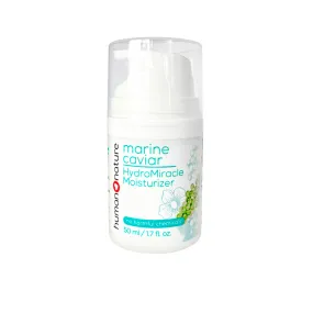 Human Nature Marine Caviar HydroMiracle Face Moisturizer 50ml