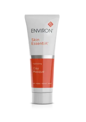Hydrating Clay Masque 50ml